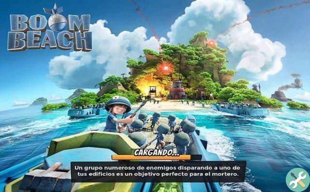 ¿Cómo usar las estatuas en Boom Beach? - Las mejores estatuas, combinaciones, etc.