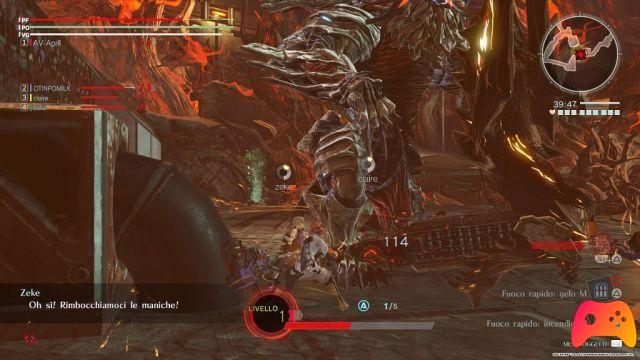 God Eater 3 - Review