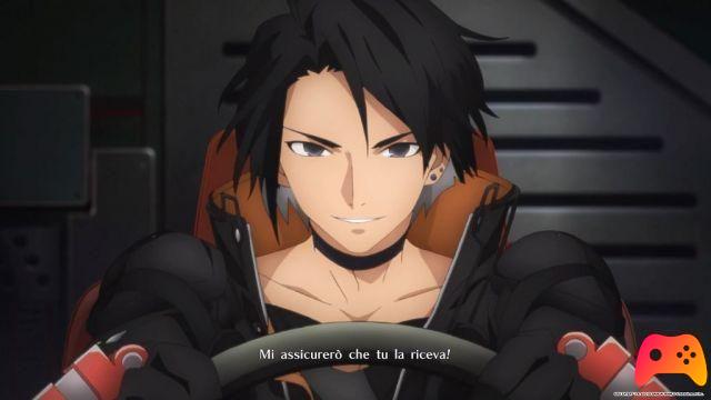 God Eater 3 - Critique