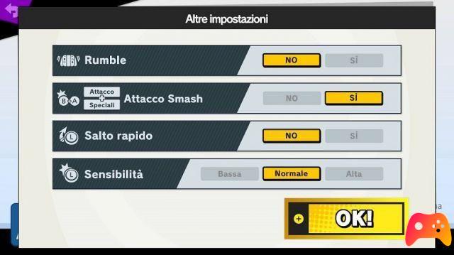 Super Smash Bros.Ultimate: guide de la meilleure configuration de contrôleur