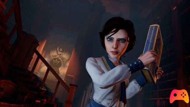 BioShock 4: ¿será exclusivo de PlayStation?