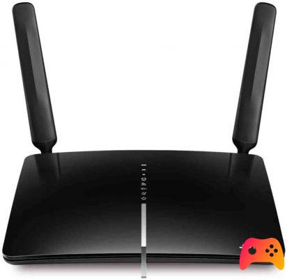 The best LTE routers for home and vacation
