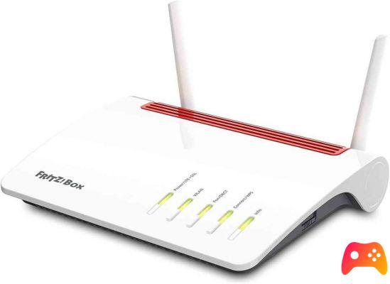 The best LTE routers for home and vacation