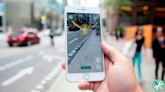 Comment récupérer mon compte Pokémon Go sur un autre téléphone mobile ? - Très facile