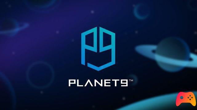 The Planet9 platform open for registration