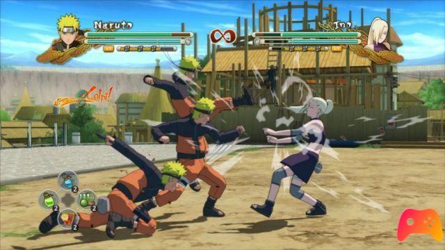 Naruto Shippuden: Ultimate Ninja Storm Trilogy - Revisão