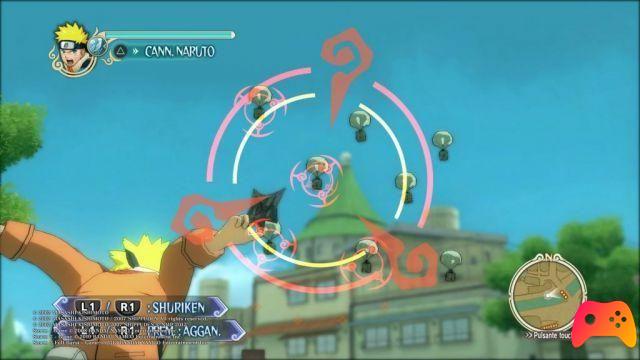 Naruto Shippuden: Ultimate Ninja Storm Trilogy - Review