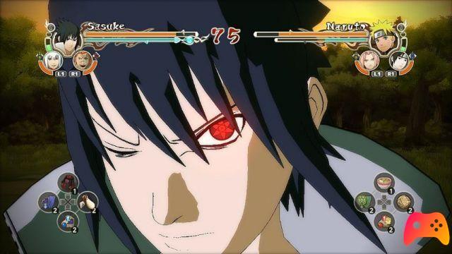 Naruto Shippuden: Ultimate Ninja Storm Trilogy - Review