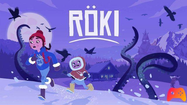 Röki - Review