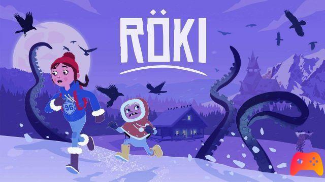 Röki - Revisión