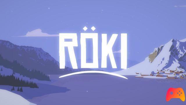 Röki - Critique
