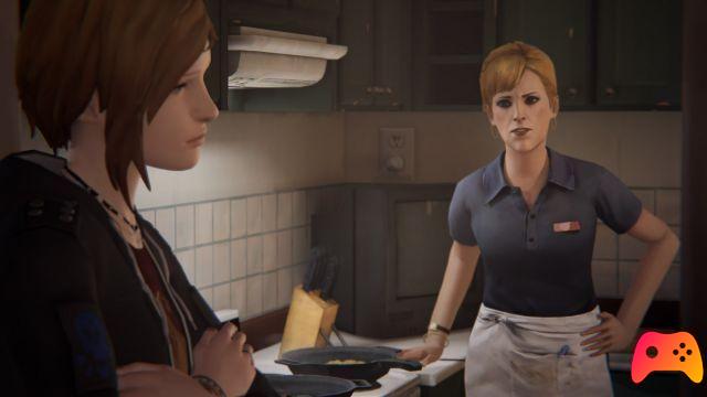 Life is Strange: Before the Storm - Episódio 1: Wake Up - Revisão