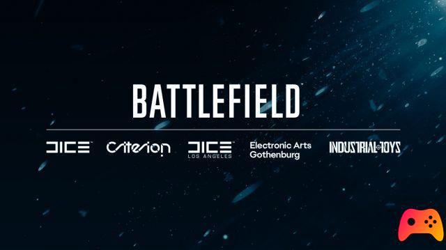 Battlefield 6 and Battlefield Mobile unveiled by DICE