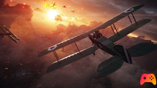 Battlefield 6 and Battlefield Mobile unveiled by DICE