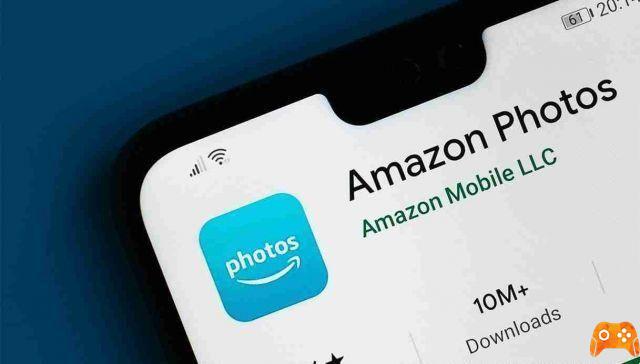 How to Use Amazon Photos: A Complete Guide