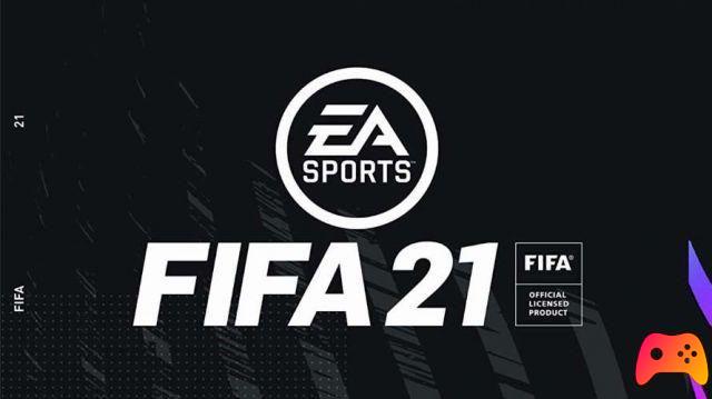 FIFA 21: the list of the strongest players revealed