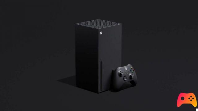 Xbox Series X: Aqui está a lista de jogos Smart Delivery