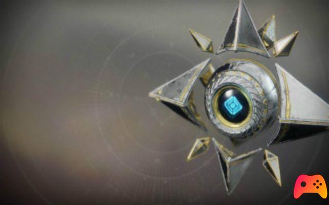 Como obter o envelope de Sagira no Destiny 2