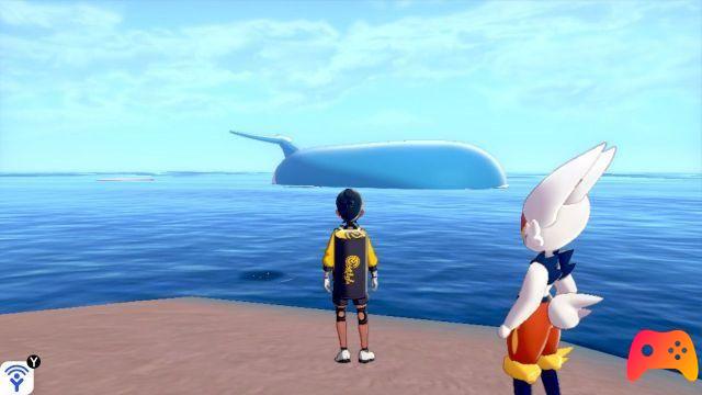 Pokémon Sword and Shield: The Lonely Isle of Armor - Review