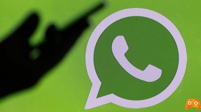 How to change voice on WhatsApp