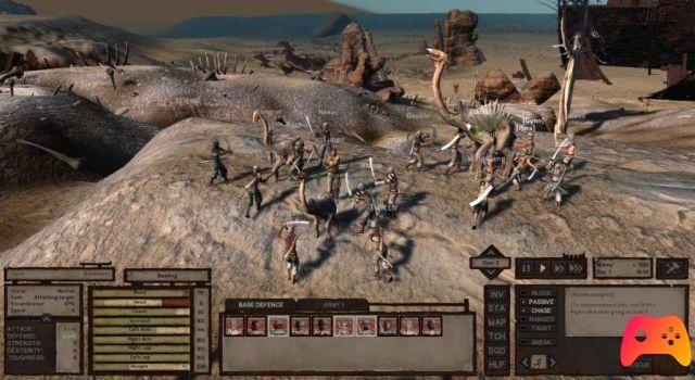 Kenshi - Review