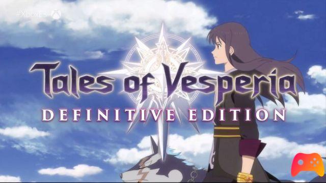 Tales of Vesperia: Definitive Edition - Guía de las 25 misiones secretas