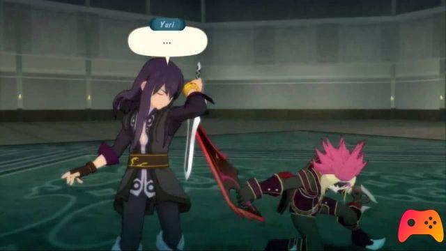 Tales of Vesperia: Definitive Edition - Guide des 25 missions secrètes