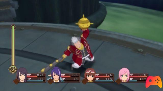 Tales of Vesperia: Definitive Edition - Guide to the 25 secret missions