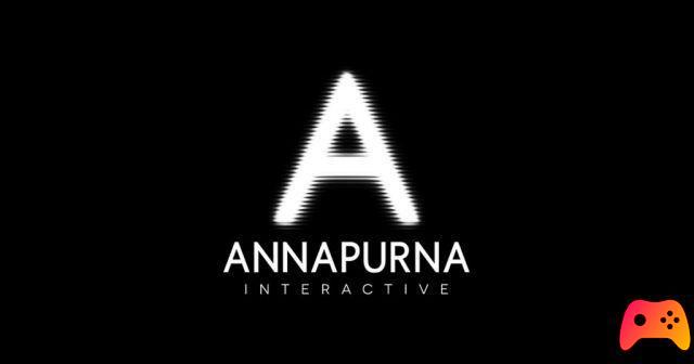 Annapurna Interactive: tres partidos se deslizan hasta 2021