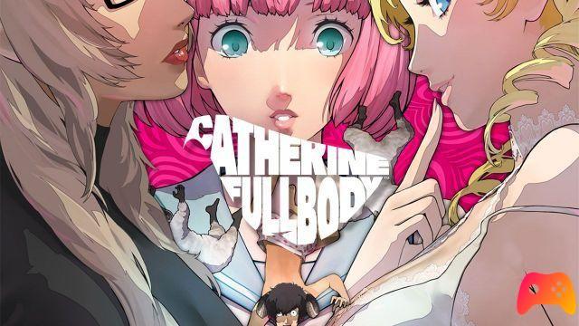 Catherine: Full Body - Guide to Bronze Trophies