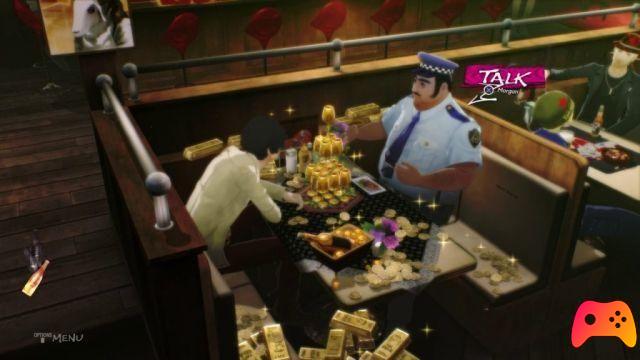 Catherine: Full Body - Guía de trofeos de bronce