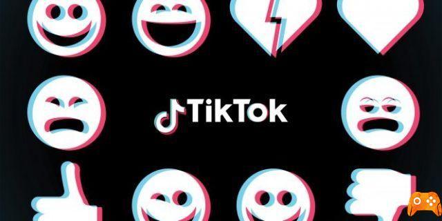 Cómo hacer stickers para TikTok