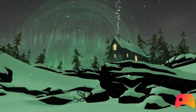 The Long Dark - Revisão