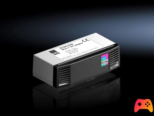Rittal announces IoT adapter for air conditioners
