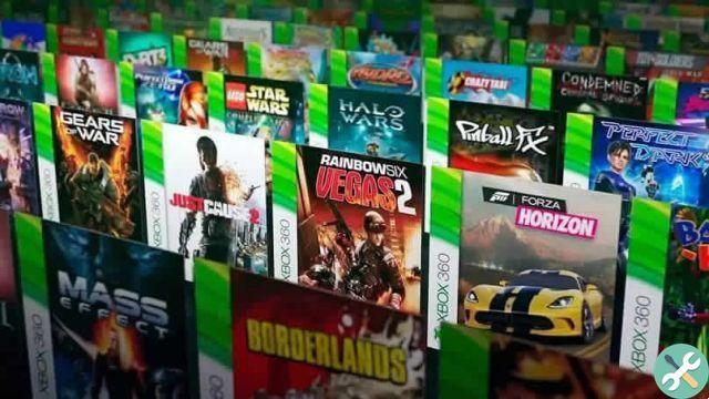 Comment transférer des sauvegardes de jeu d'un profil Xbox 360 vers Xbox One