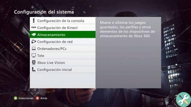 Cómo transferir partidas guardadas desde un perfil de Xbox 360 a Xbox One