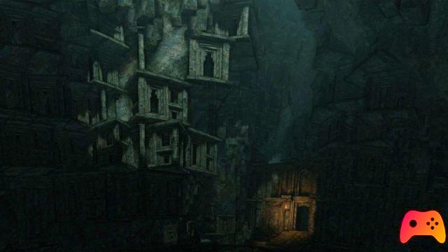 Dark Souls 2 boss Review - The Royal Rat Vanguard