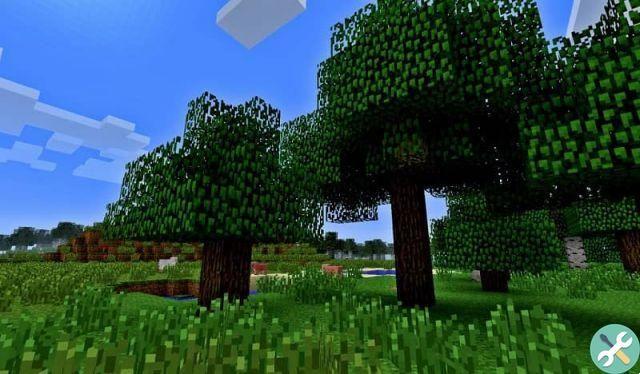 Como sobreviver no Minecraft - Manual de sobrevivência