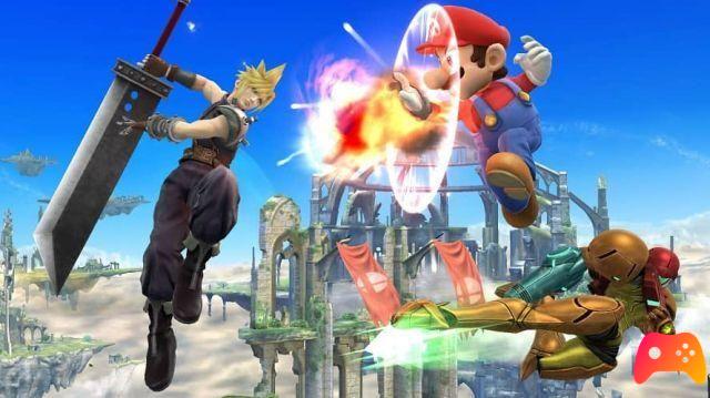 Super Smash Bros. Ultimate - Guia de combate avançado