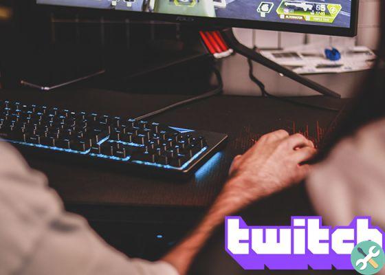 Razones por las que Twitch puede estar prohibido en 2021