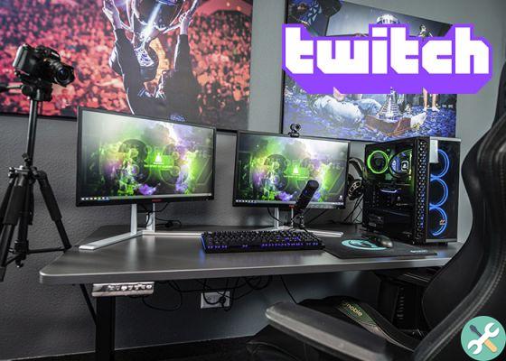 Raisons pour lesquelles Twitch pourrait être interdit en 2021