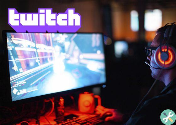 Razões pelas quais o Twitch pode ser banido em 2021