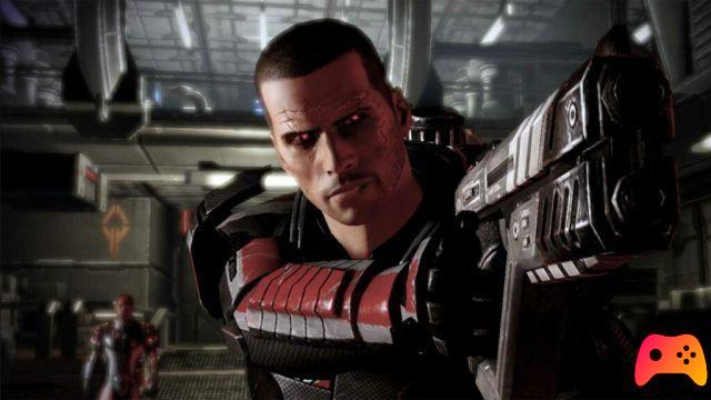 Mass Effect - Guía de trofeos