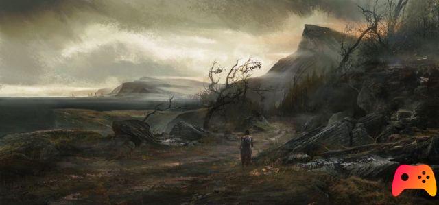GreedFall: will arrive on PS5 and Xbox Series X / S