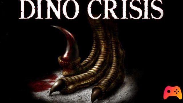 Dino Crisis na próxima geração?