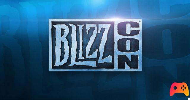 Blizzcon 2022 canceled, the event will be rethought