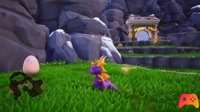 Spyro Reignited Trilogy - Revue du commutateur