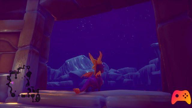 Spyro Reignited Trilogy - Switch Revisão