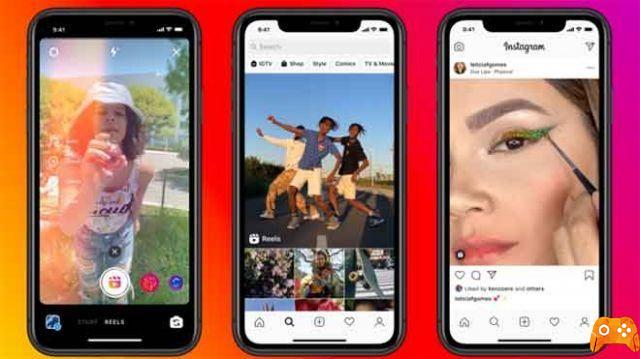 Comment télécharger Instagram Reels sur Android et iPhone