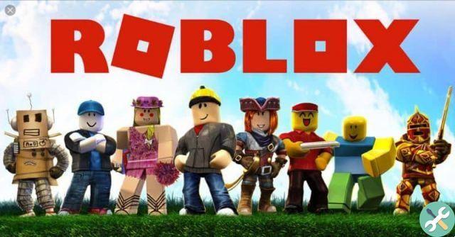 Como baixar e instalar facilmente o Roblox no Windows PC e Mac